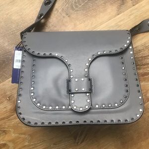 Rebecca Minkoff Midnighter Large Messenger